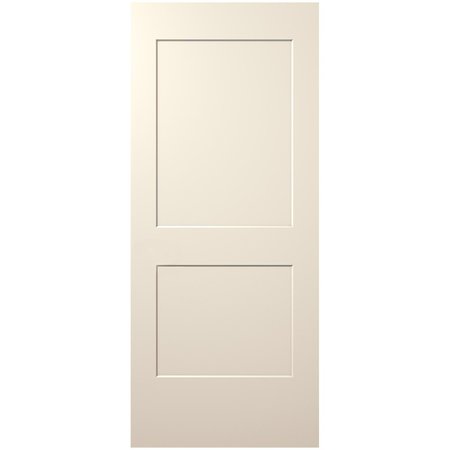 TRIMLITE Molded Door 36" x 84", Primed White 3070MHCMON